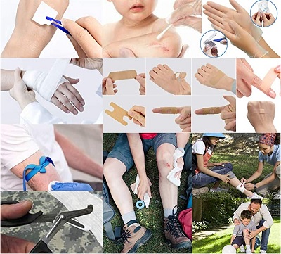 EDC緊急サバイバルキット